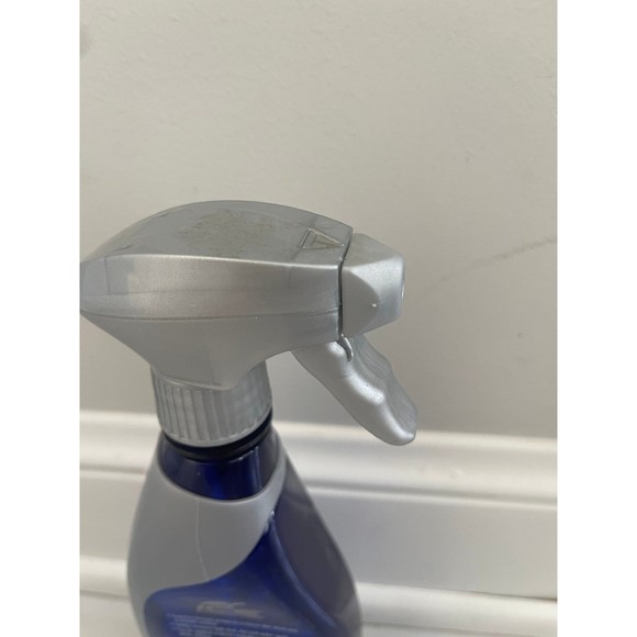 Turtle Wax Ice Premium Car Care Spray Detailer Smart Shield Original 20oz Bottle - Picture 3 of 8